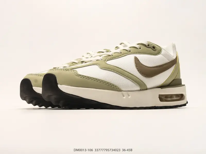 Nike Sportschuhe Retro Atmungsaktiv Vielseitig DM0013-106 #33777795734023