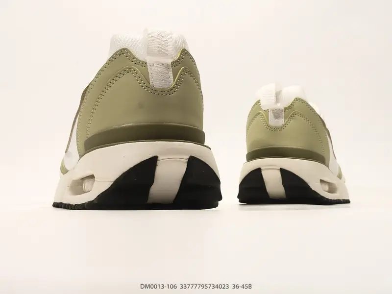 Nike Sportschuhe Retro Atmungsaktiv Vielseitig DM0013-106 #33777795734023