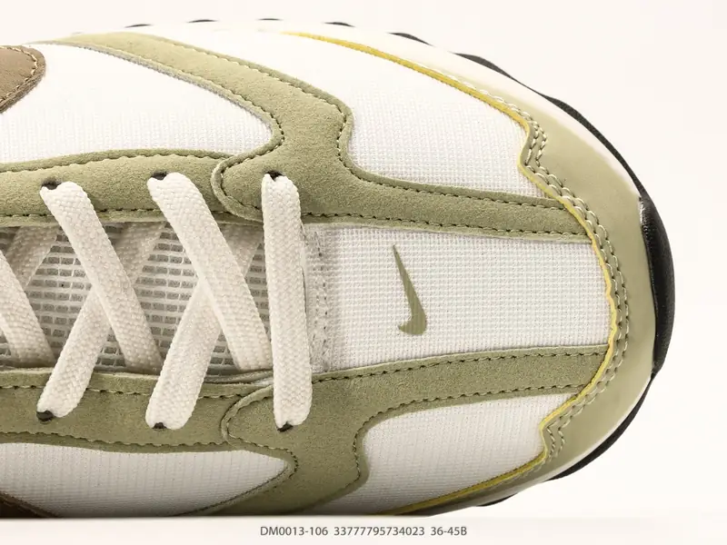 Nike Sportschuhe Retro Atmungsaktiv Vielseitig DM0013-106 #33777795734023