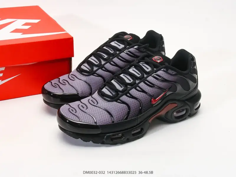 Nike Boots Cushioned Durable Air Cushion DM0032-032 #14312668833025