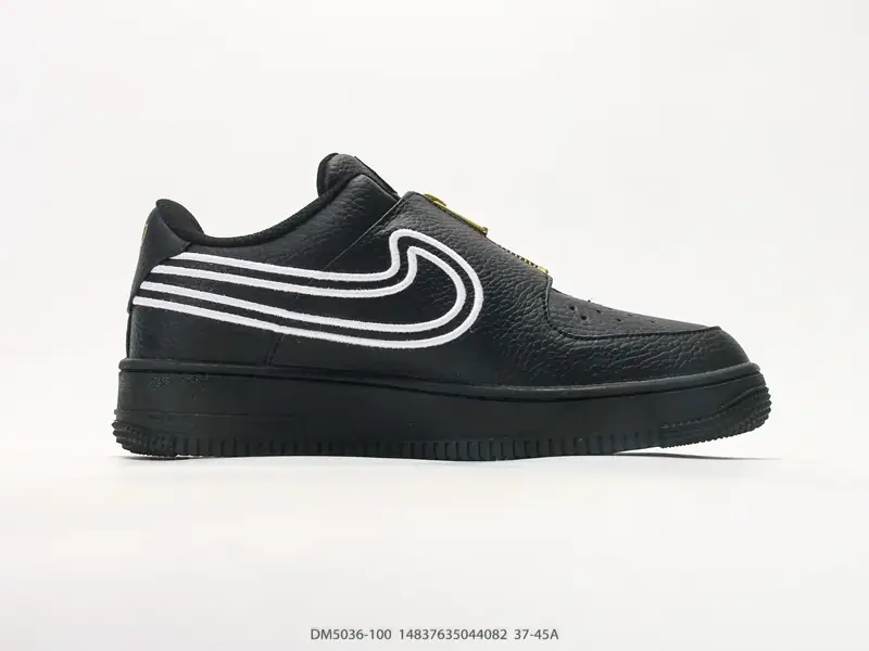 Nike Scarpe da basket Classico Basso DM5036-100 #14837635044082