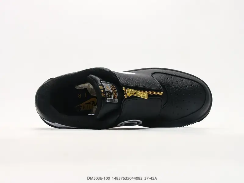 Nike Scarpe da basket Classico Basso DM5036-100 #14837635044082