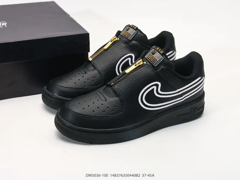 Nike Scarpe da basket Classico Basso DM5036-100 #14837635044082