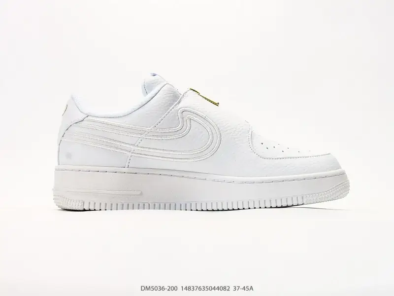 Nike Баскетбольные кроссовки Классический Низкий верх DM5036-200 #14837635044082
