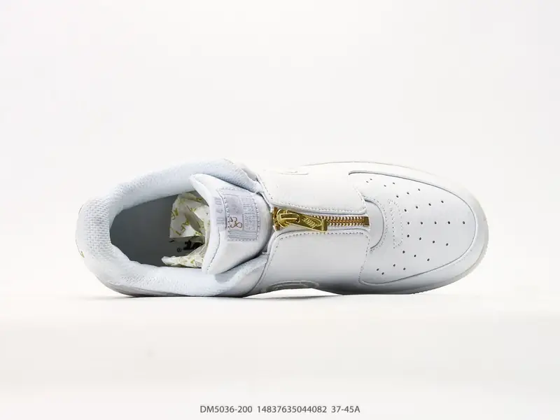 Nike Баскетбольные кроссовки Классический Низкий верх DM5036-200 #14837635044082