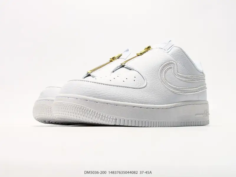 Nike Баскетбольные кроссовки Классический Низкий верх DM5036-200 #14837635044082