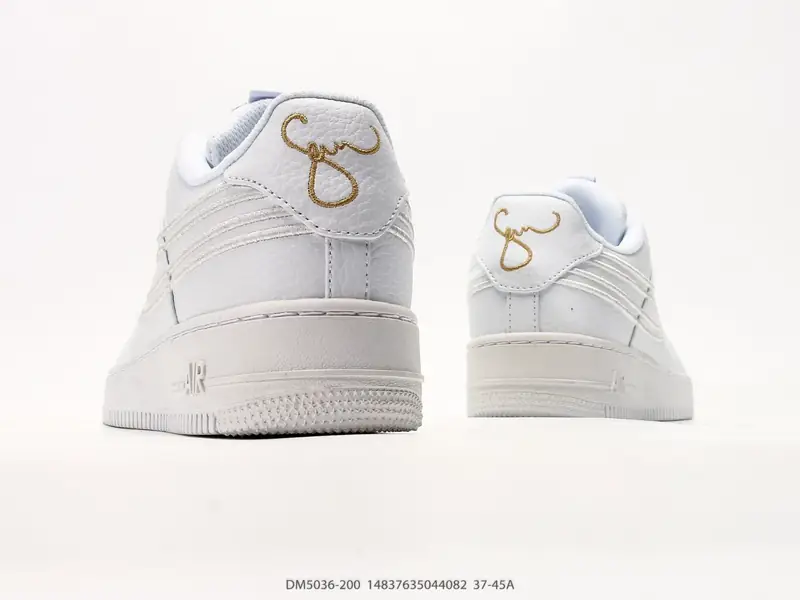 Nike Баскетбольные кроссовки Классический Низкий верх DM5036-200 #14837635044082