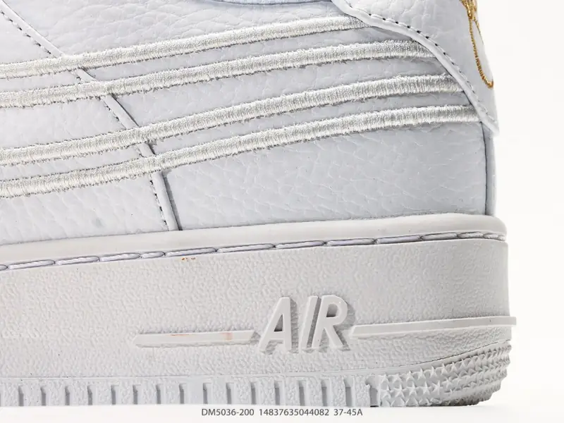 Nike Баскетбольные кроссовки Классический Низкий верх DM5036-200 #14837635044082