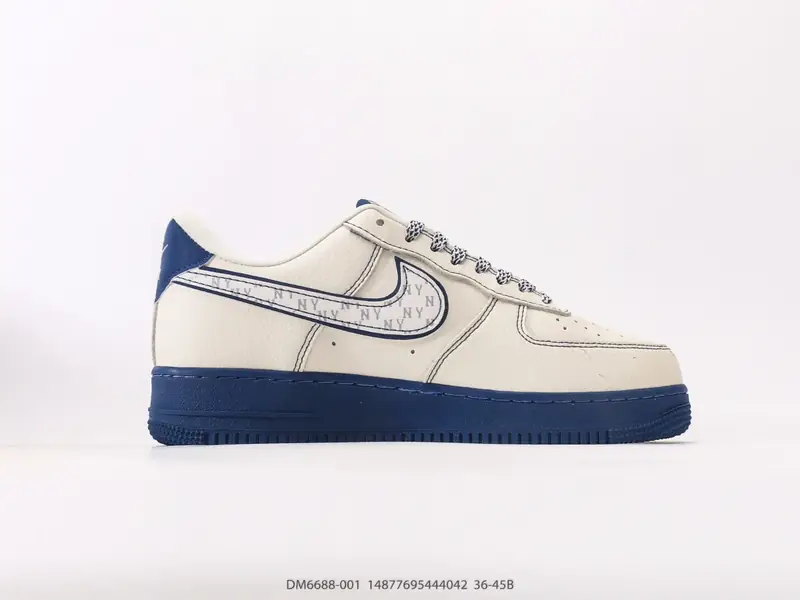 Nike Sportschuhe Retro Gedämpft Vielseitig DM6688-001 #14877695444042