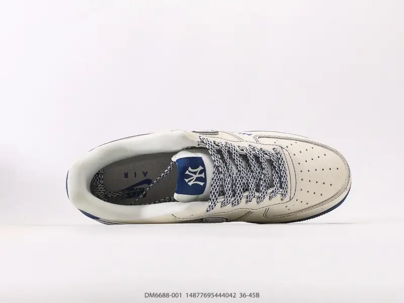 Nike Sportschuhe Retro Gedämpft Vielseitig DM6688-001 #14877695444042