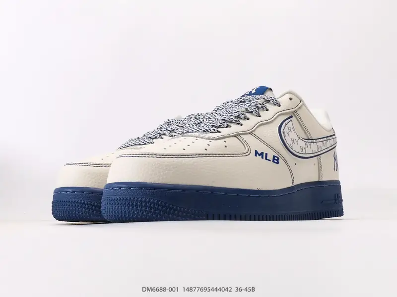 Nike Sportschuhe Retro Gedämpft Vielseitig DM6688-001 #14877695444042
