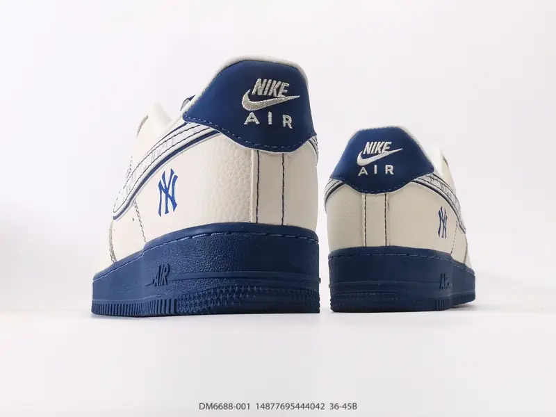 Nike Sportschuhe Retro Gedämpft Vielseitig DM6688-001 #14877695444042