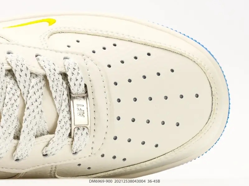 Nike Sports Shoes Retro Cushioned Versatile DM6969-900 #20212538043004