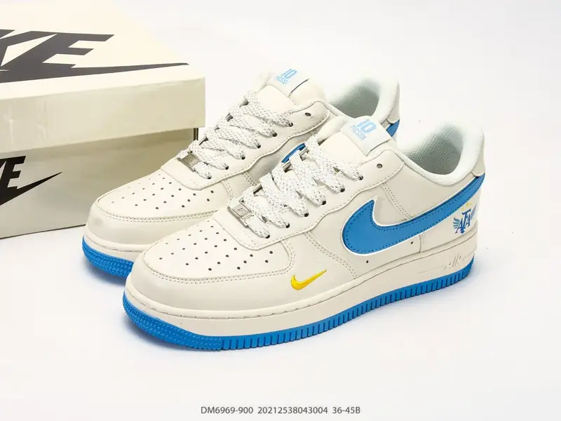 Nike Sports Shoes Retro Cushioned Versatile DM6969-900 #20212538043004