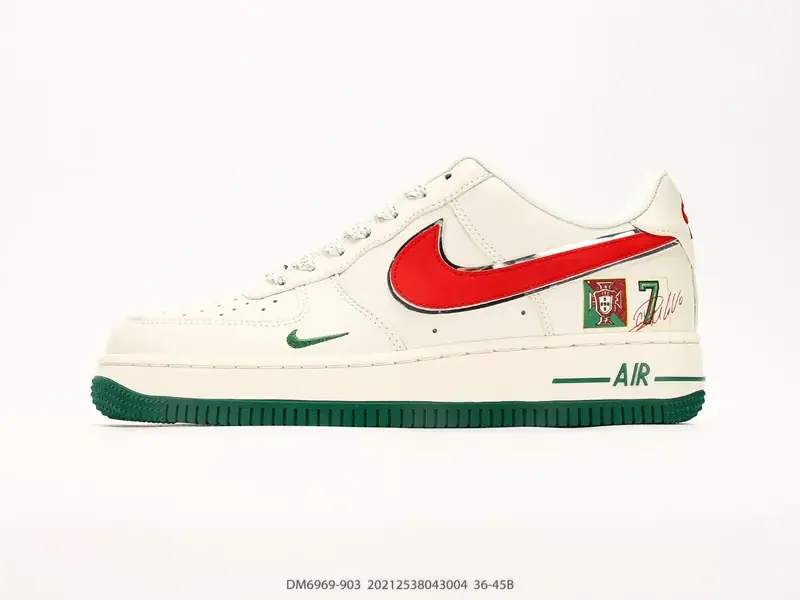 Nike Sports Shoes Retro Cushioned Versatile DM6969-903 #20212538043004