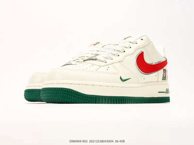 Nike Sports Shoes Retro Cushioned Versatile DM6969-903 #20212538043004
