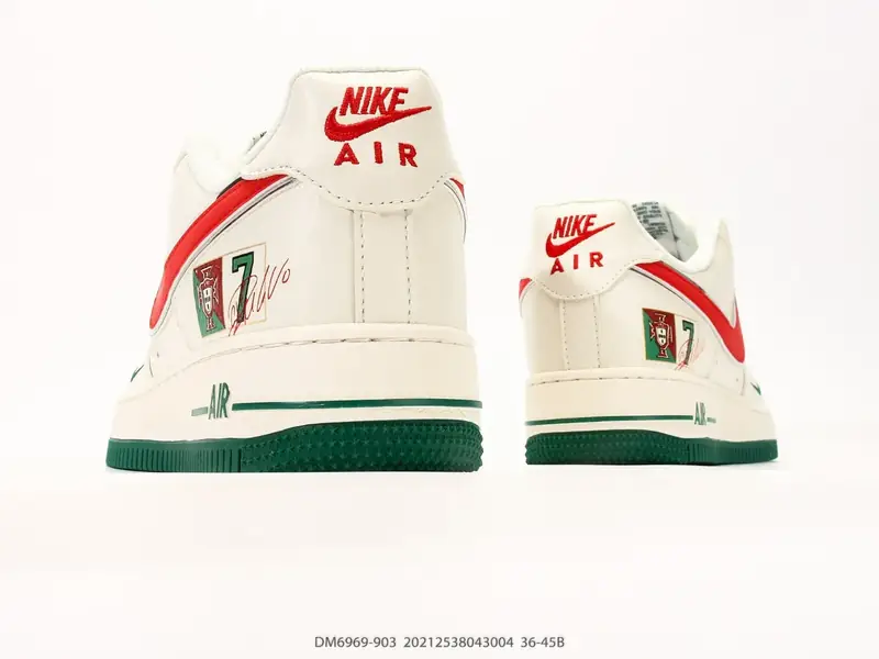 Nike Sports Shoes Retro Cushioned Versatile DM6969-903 #20212538043004