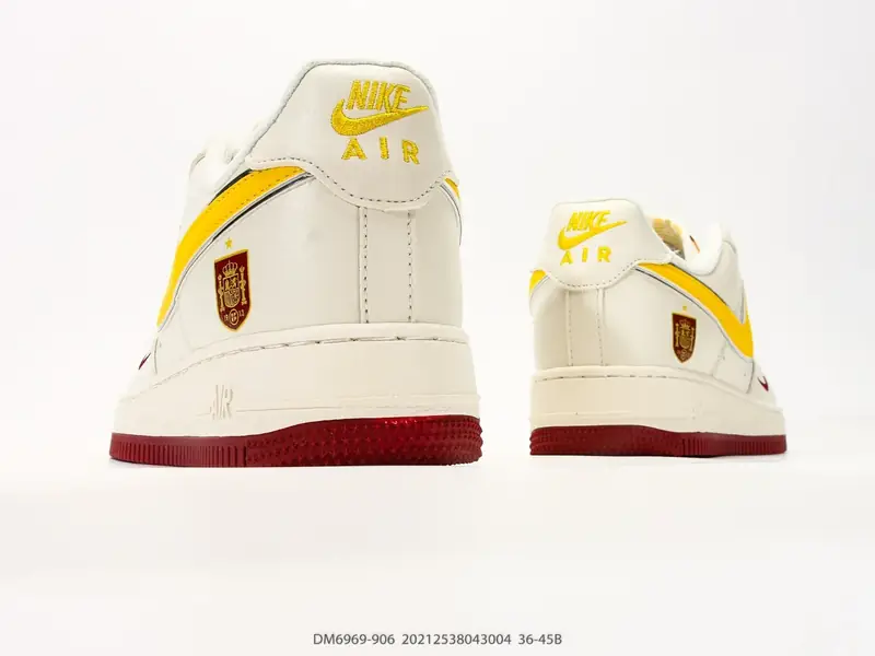 Nike Sports Shoes Retro Cushioned Versatile DM6969-906 #20212538043004