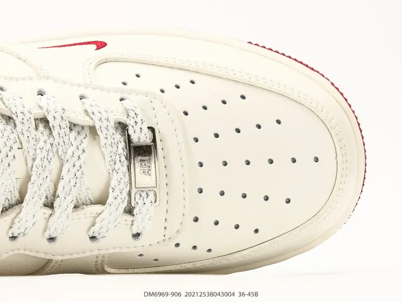 Nike Sports Shoes Retro Cushioned Versatile DM6969-906 #20212538043004