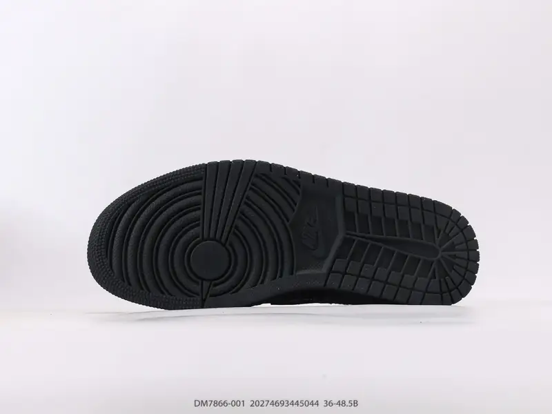 Nike Scarpe da basket Retro Classico Basso DM7866-001 #11233694443006