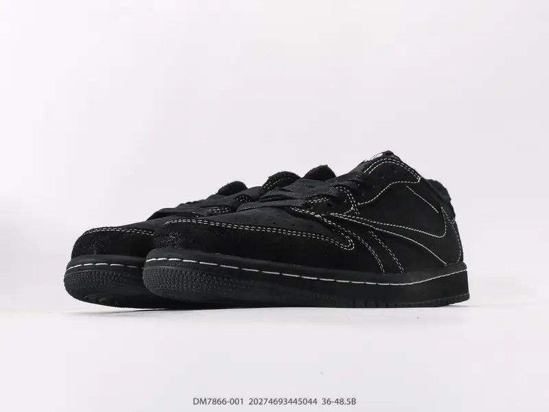 Nike Scarpe da basket Retro Classico Basso DM7866-001 #11233694443006