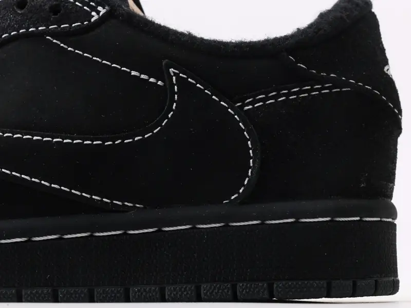 Nike Scarpe da basket Retro Classico Basso DM7866-001 #11233694443006