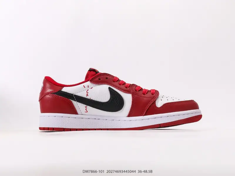 Nike Scarpe da basket Retro Classico Basso DM7866-101 #20274693445044