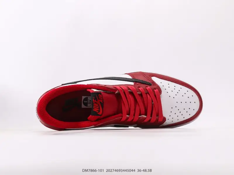 Nike Scarpe da basket Retro Classico Basso DM7866-101 #20274693445044