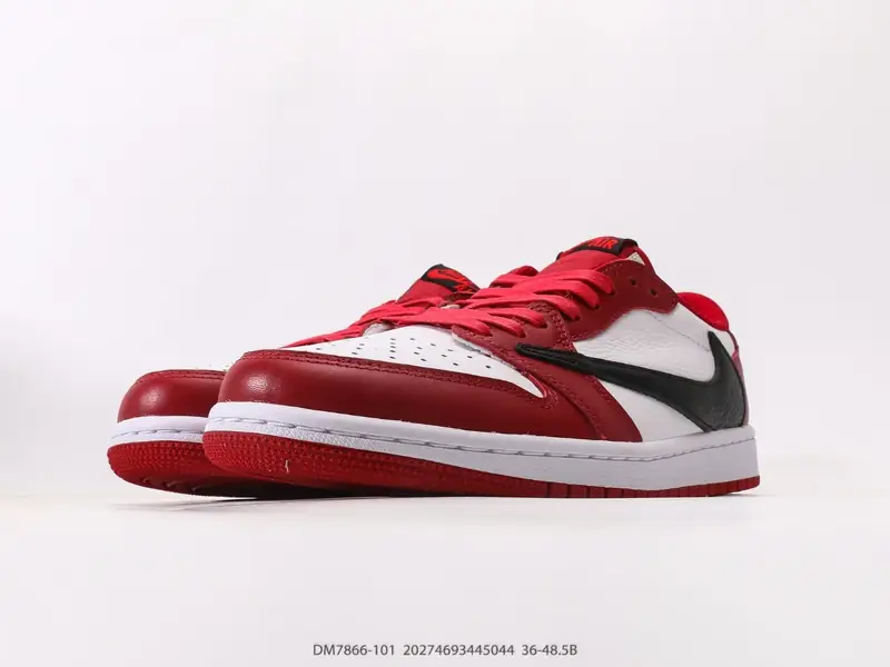 Nike Scarpe da basket Retro Classico Basso DM7866-101 #20274693445044