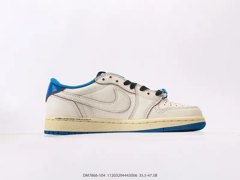 Nike Scarpe da basket Retro Classico Basso DM7866-104 #11203294443006