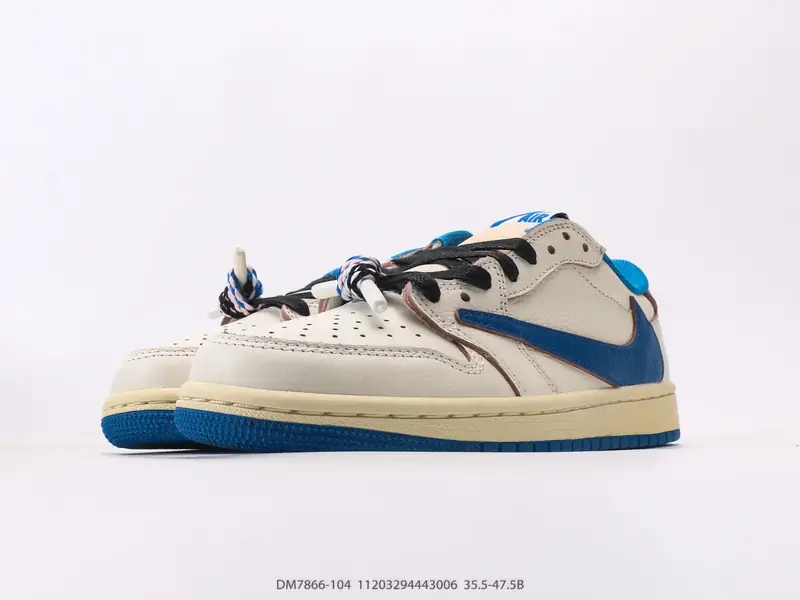 Nike Scarpe da basket Retro Classico Basso DM7866-104 #11203294443006