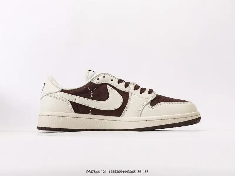 Nike Scarpe da basket Retro Classico Basso DM7866-121 #14353094443065