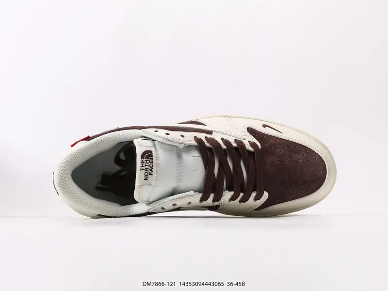 Nike Scarpe da basket Retro Classico Basso DM7866-121 #14353094443065