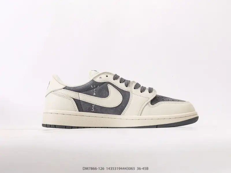 Nike Scarpe da basket Retro Classico Basso DM7866-126 #14353194443065