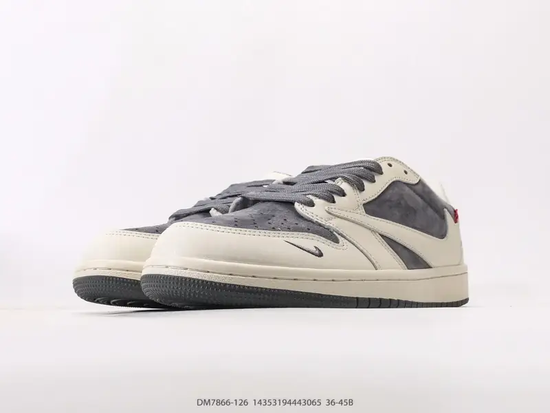 Nike Scarpe da basket Retro Classico Basso DM7866-126 #14353194443065