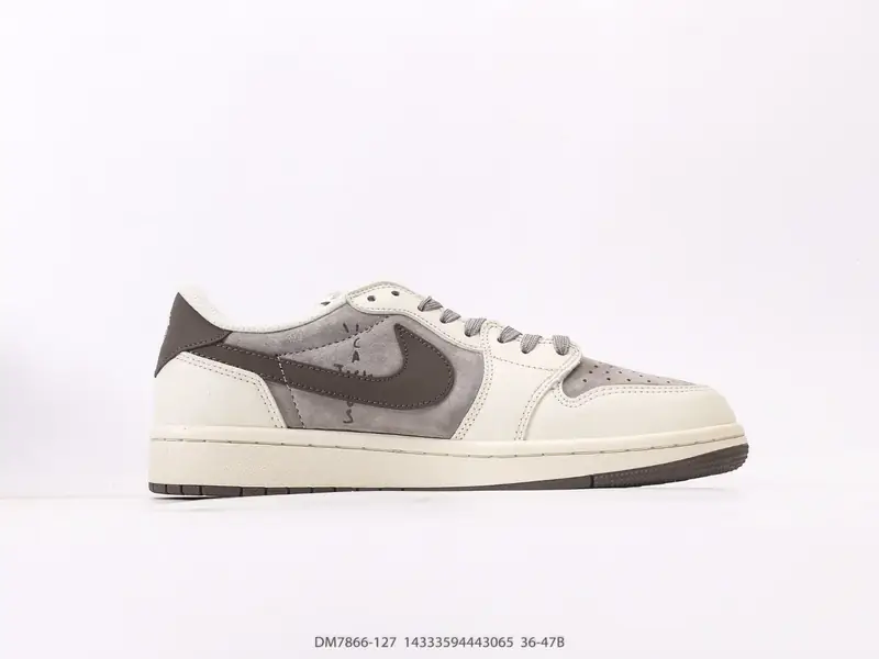 Nike Scarpe da basket Retro Classico Basso DM7866-127 #14333594443065