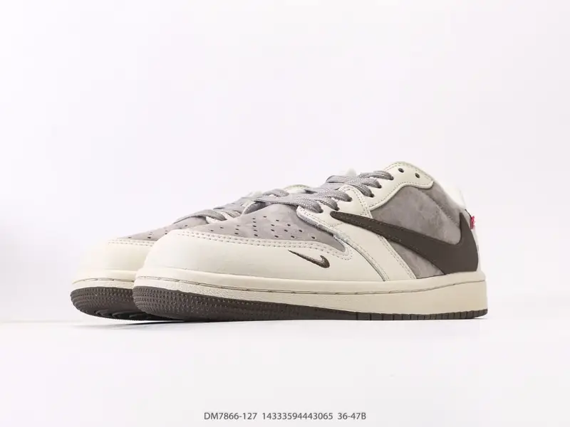 Nike Scarpe da basket Retro Classico Basso DM7866-127 #14333594443065