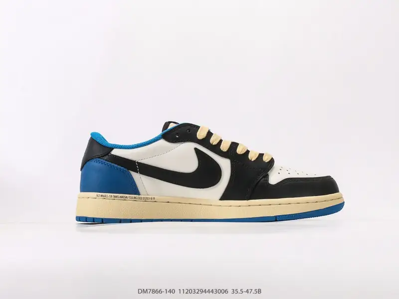 Nike Basketballschuhe Retro Klassisch Niedrig DM7866-140 #11203294443006