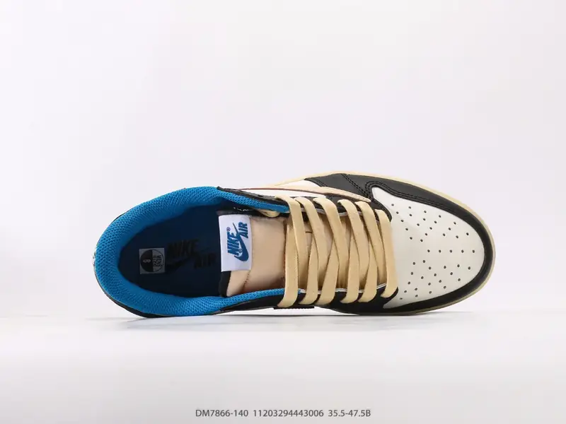 Nike Basketballschuhe Retro Klassisch Niedrig DM7866-140 #11203294443006