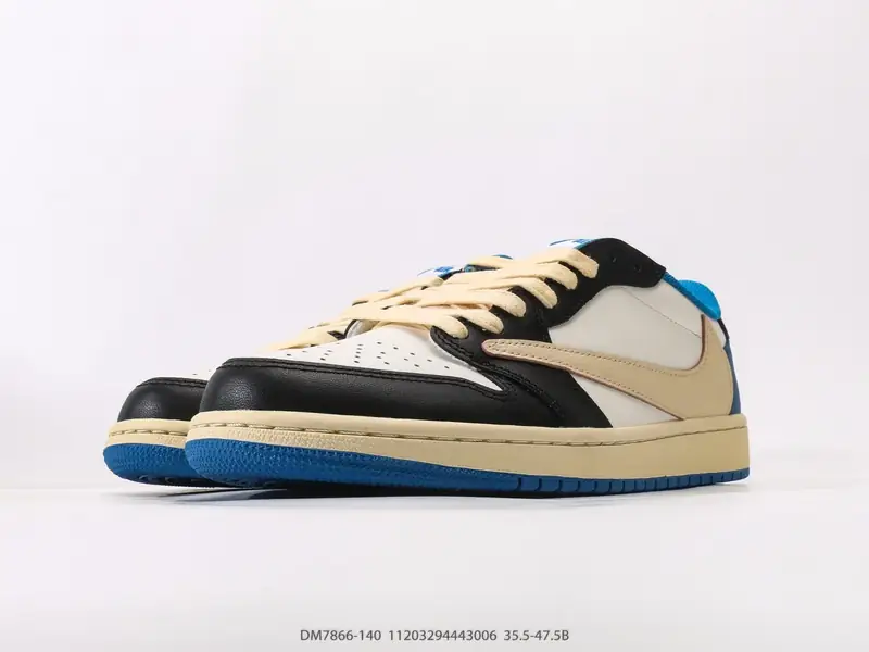 Nike Basketballschuhe Retro Klassisch Niedrig DM7866-140 #11203294443006