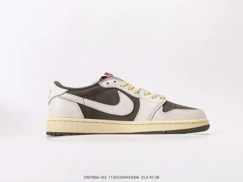 Nike Scarpe da basket Retro Classico Basso DM7866-162 #11203294443006