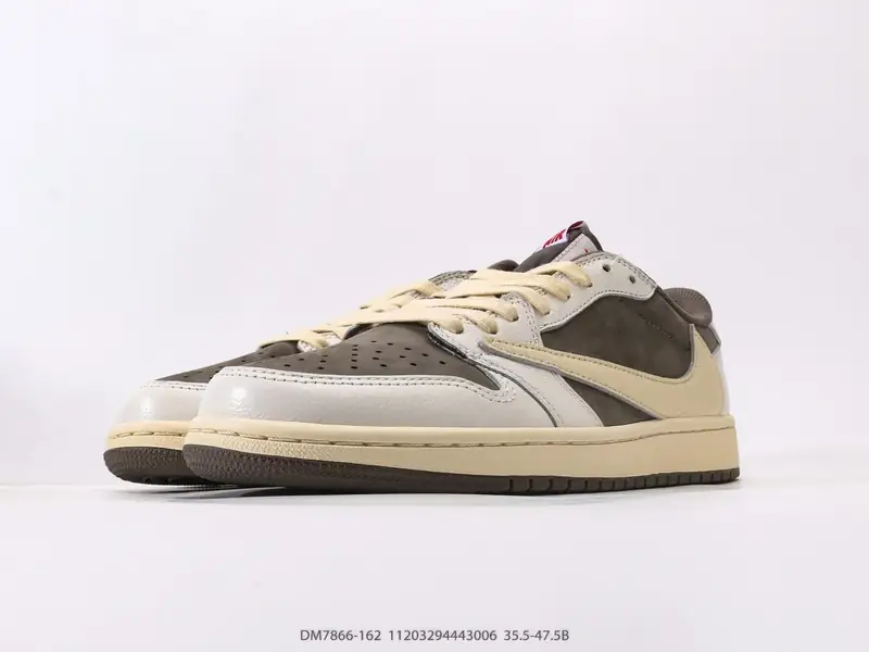 Nike Scarpe da basket Retro Classico Basso DM7866-162 #11203294443006