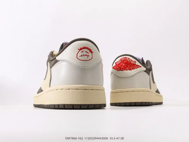 Nike Scarpe da basket Retro Classico Basso DM7866-162 #11203294443006