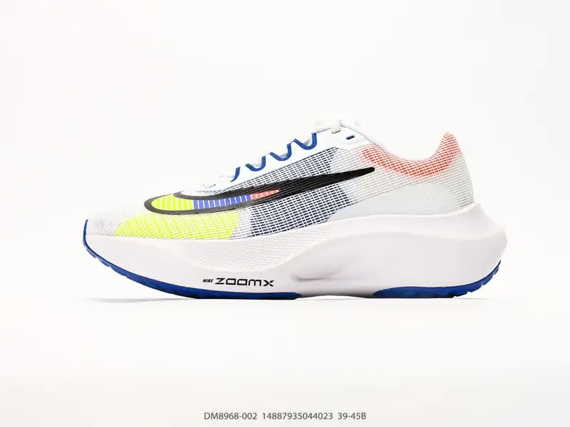 Nike Casual Shoes Cushioned Lightweight DM8968-002 #14887935044023