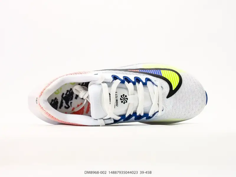 Nike Casual Shoes Cushioned Lightweight DM8968-002 #14887935044023