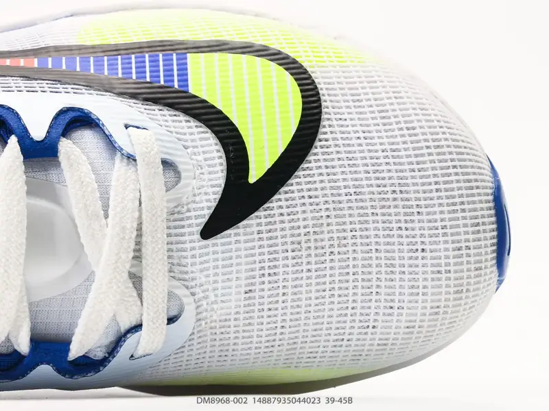 Nike Casual Shoes Cushioned Lightweight DM8968-002 #14887935044023