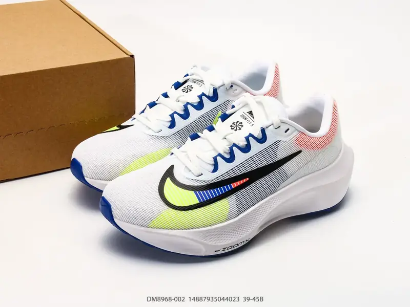 Nike Casual Shoes Cushioned Lightweight DM8968-002 #14887935044023