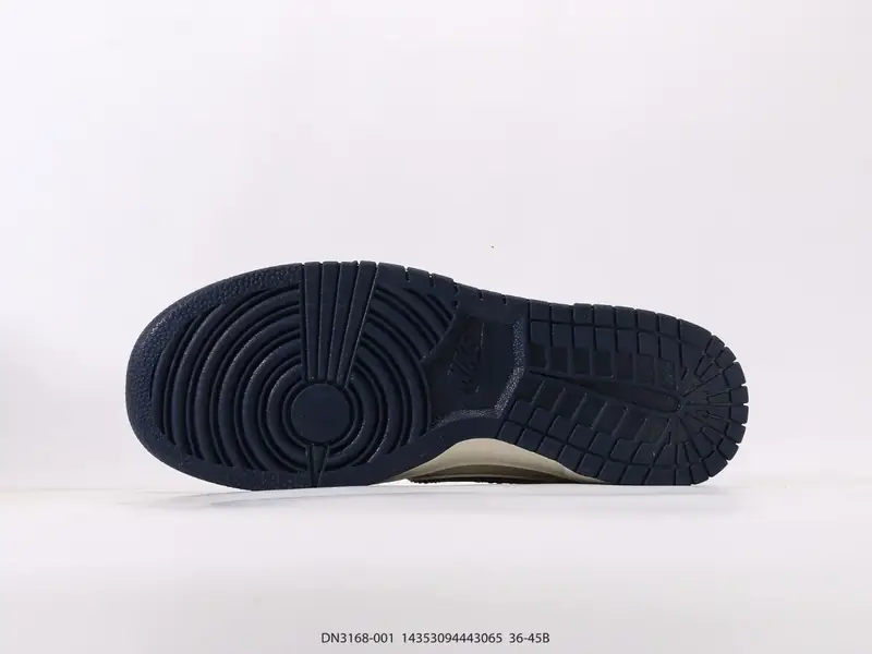 Nike Sports Shoes Retro Low-Top Air Cushion DN3168-001 #20253094443065