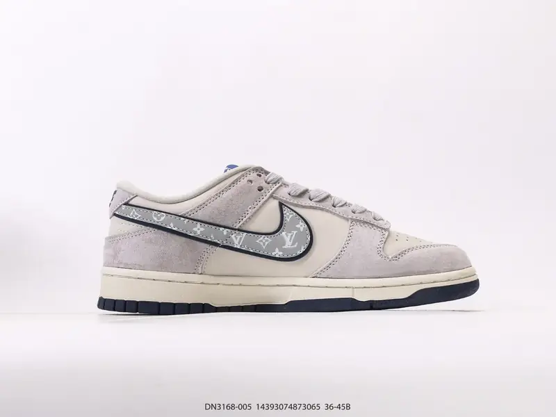 Nike Sports Shoes Retro Low-Top Air Cushion DN3168-005 #14397074873065