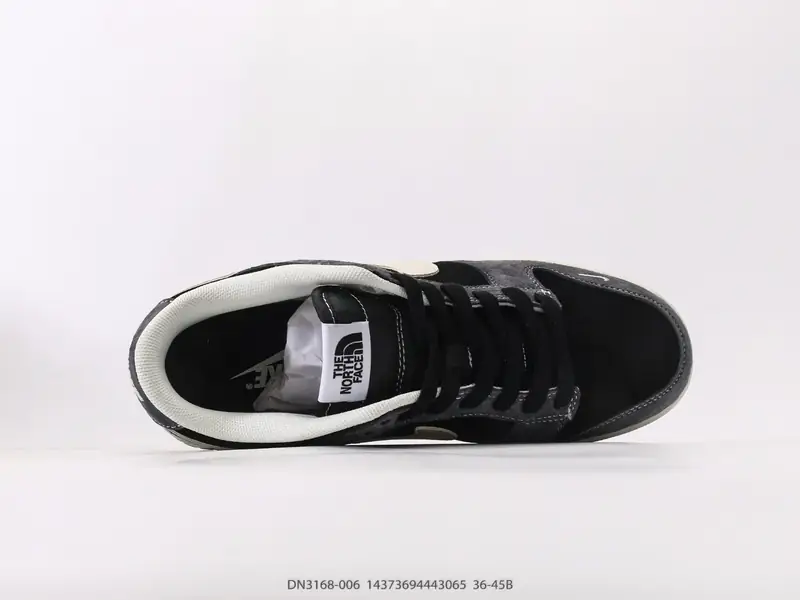 Nike Sports Shoes Retro Low-Top Air Cushion DN3168-006 #14373694443065